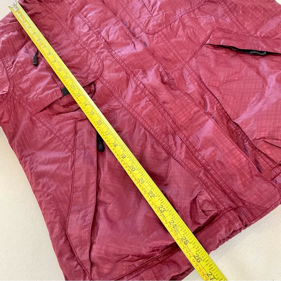Body Glove Red Ski Jacket Snow Board Women’s M - Picture 15 of 15